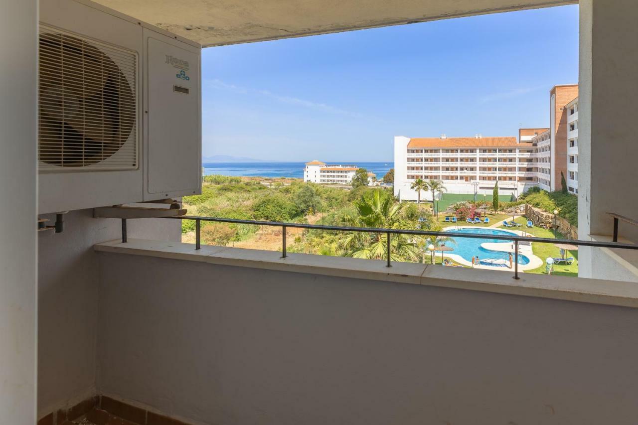 Apartament Manilva Playa Zewnętrze zdjęcie
